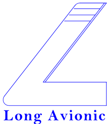 Long Avionic Logo