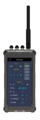 STAR-6000